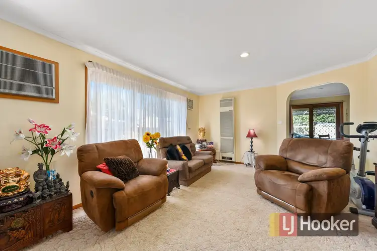 Second view of Homely house listing, 56 Bluegrass Crescent, Pakenham VIC 3810