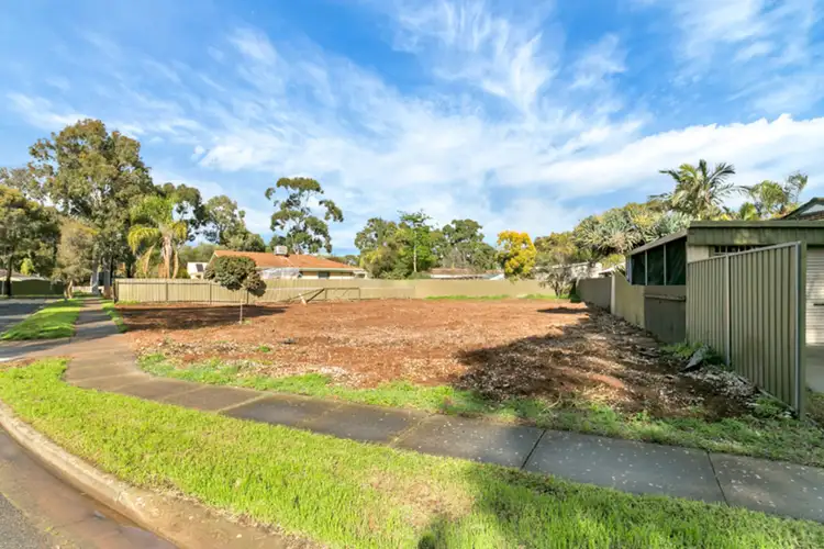 Second view of Homely land listing, Lot 204/ Sherwood Crescent, Paralowie SA 5108