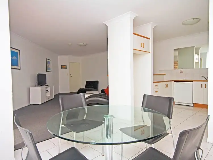Third view of Homely unit listing, 16/234 Shafston Avenue, Kangaroo Point QLD 4169