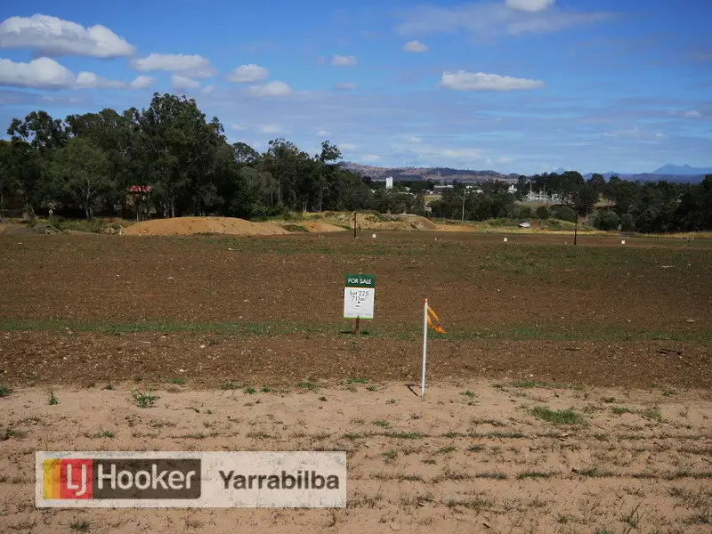 Main view of Homely land listing, 42 Wesley Way, Gleneagle QLD 4285