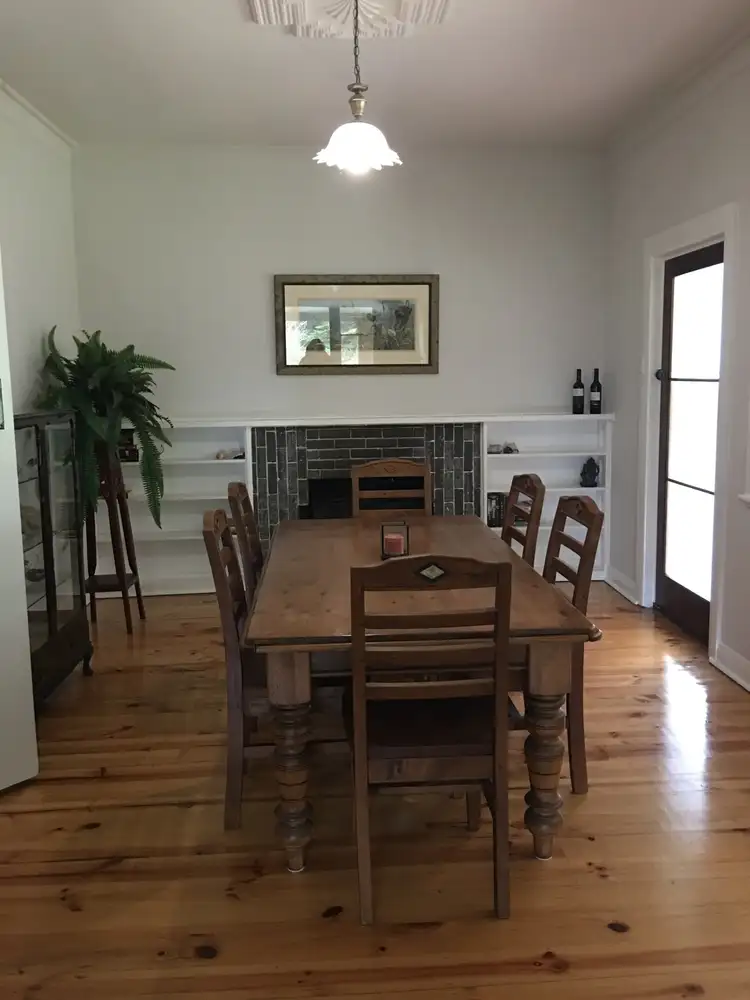 Fourth view of Homely house listing, 1313 Hindmarsh Tiers Rd, Hindmarsh Tiers SA 5202