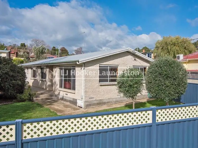 81 Cherry Road, Trevallyn TAS 7250