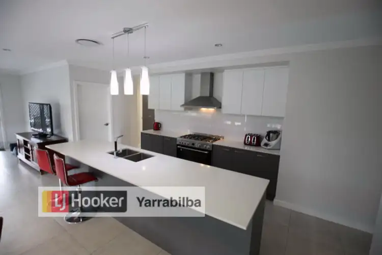 Main view of Homely house listing, 7 Latham Street, Yarrabilba QLD 4207
