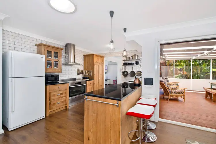Fourth view of Homely house listing, 18 Karalee Parade, Port Macquarie NSW 2444
