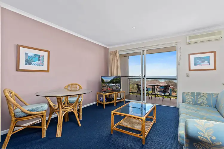 Seventh view of Homely unit listing, 45/94 Solitary Island Way, Sapphire Beach NSW 2450
