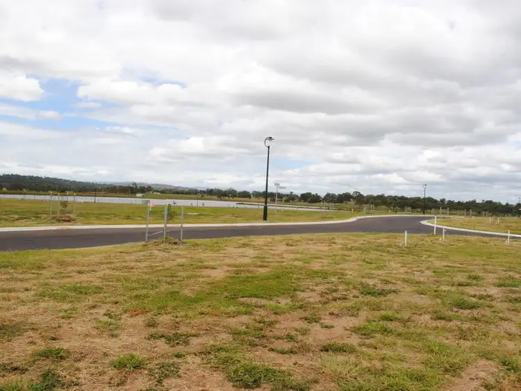 Third view of Homely land listing, Lot 40 Derby Drive - Stage 3 Griffith Estate, Warwick QLD 4370