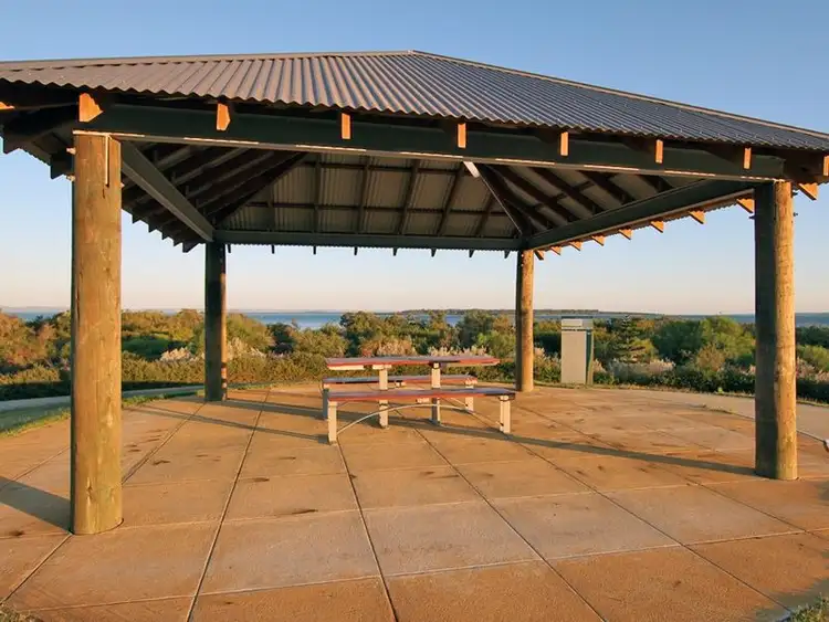 Fourth view of Homely land listing, 3 Monarch Place, Wannanup WA 6210