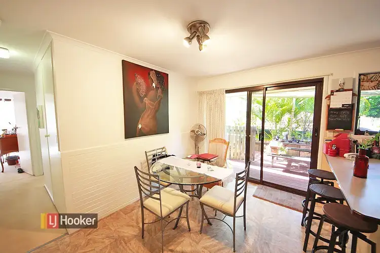 Fifth view of Homely house listing, 48 Andracia Street, Kallangur QLD 4503