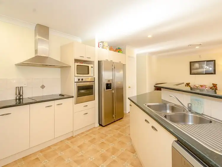 Third view of Homely house listing, 6 Walker Street, Clinton QLD 4680