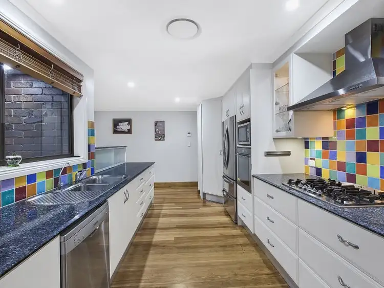Third view of Homely house listing, 4 Kilkenny Pde, Berkeley Vale NSW 2261