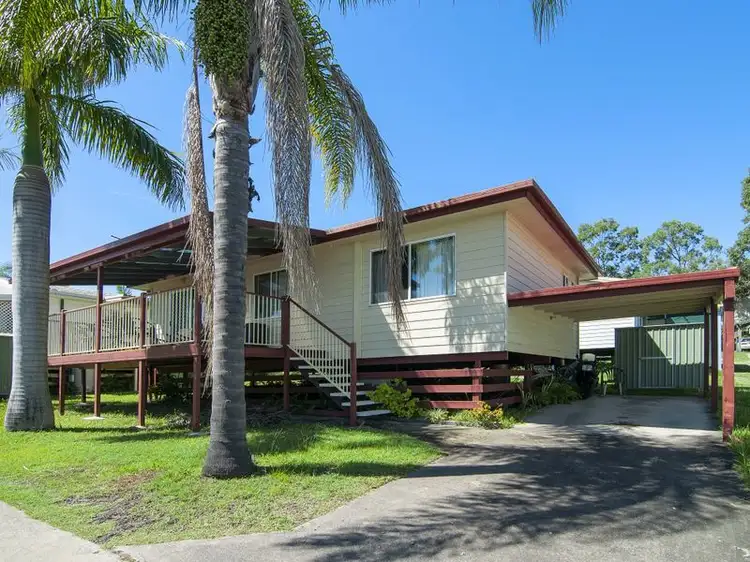 Second view of Homely villa listing, 2 Mountain Ash Crescent, Stapylton QLD 4207