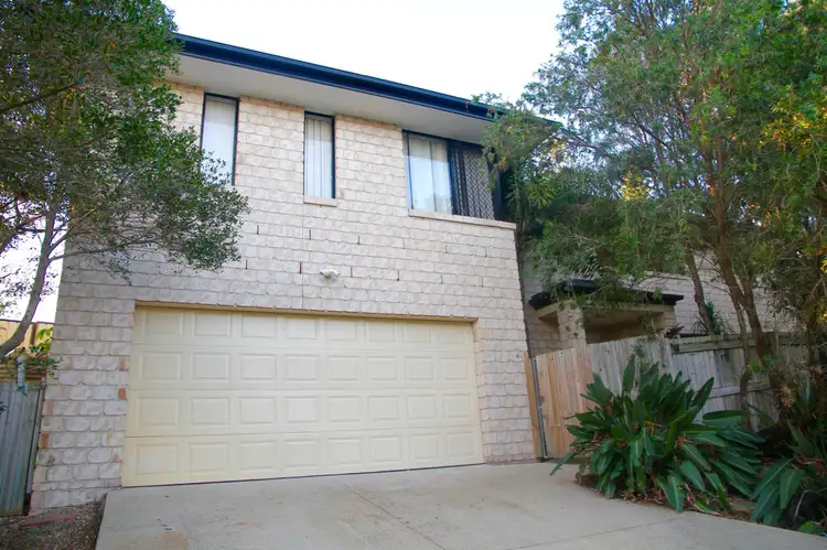 Third view of Homely house listing, 2/57 Numeralla Avenue, Ashmore QLD 4214