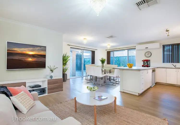 Fifth view of Homely house listing, 23 Serisier Parkway, Queens Park WA 6107