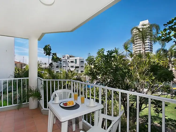 Third view of Homely unit listing, 31/37 Bayview Street, Runaway Bay QLD 4216
