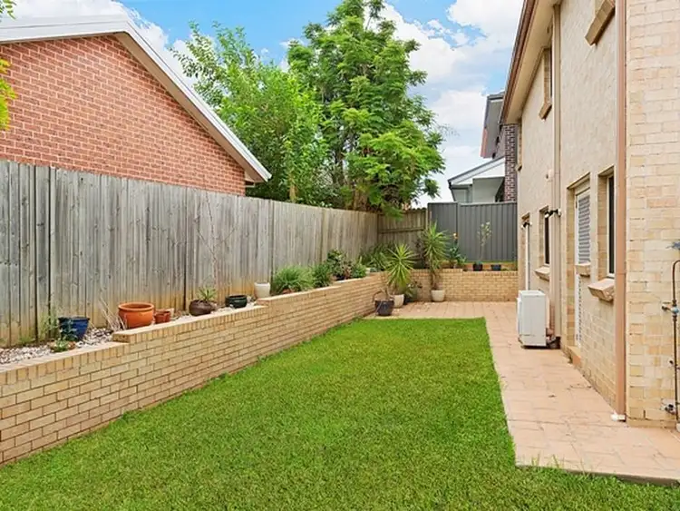Sixth view of Homely house listing, 56 Morrell Crescent, Quakers Hill NSW 2763