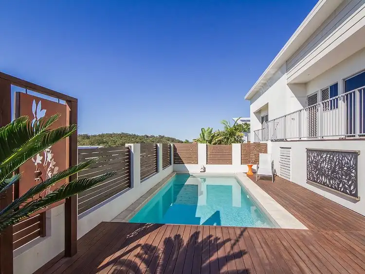 Third view of Homely house listing, 14 Golden Grove Boulevard, Reedy Creek QLD 4227