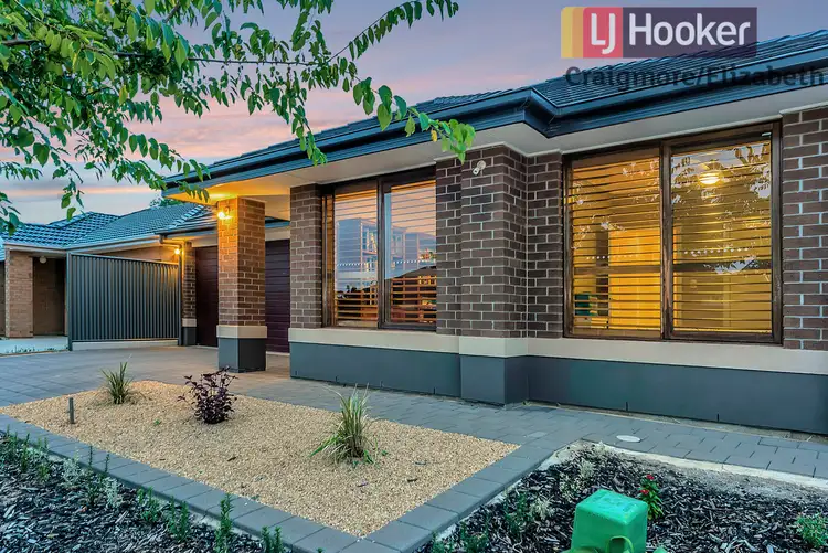 Second view of Homely house listing, 14 Cruikshank Street, Blakeview SA 5114