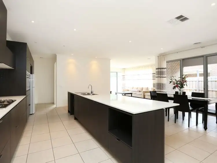 Fifth view of Homely house listing, 7 Earth Street, Point Cook VIC 3030