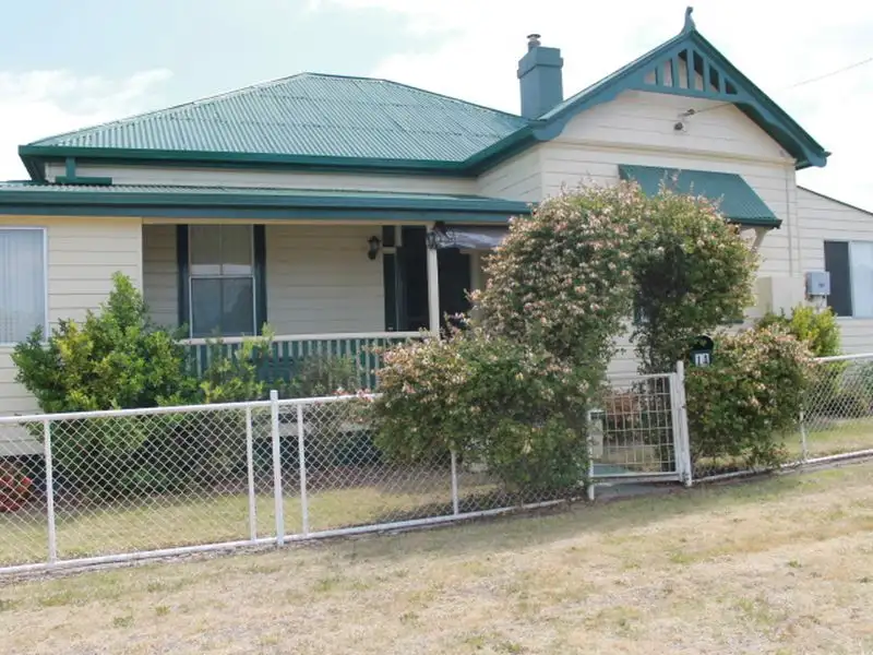Main view of Homely house listing, 14 Bourke St, Deepwater NSW 2371