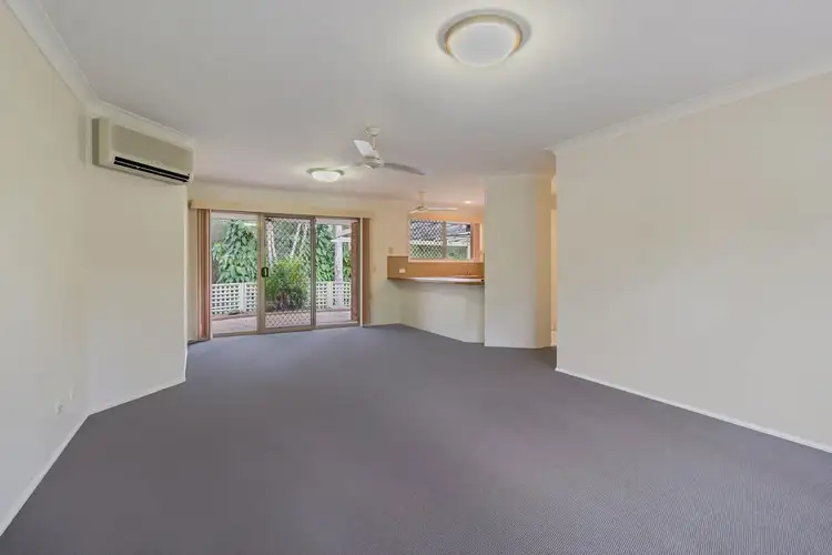 Sixth view of Homely townhouse listing, 27/33 Edmund Rice Drive, Southport QLD 4215