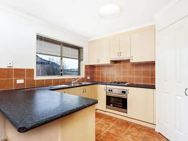 Second view of Homely house listing, 22 Lovely Close, Dunlop ACT 2615