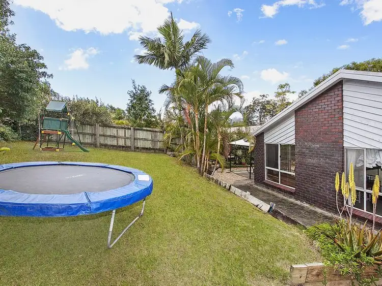 Second view of Homely house listing, 6 Guthrie Parade, Carrara QLD 4211