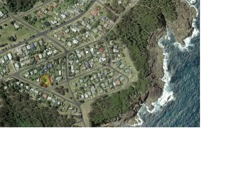 Fifth view of Homely house listing, 11 Yuppara Street, Tathra NSW 2550