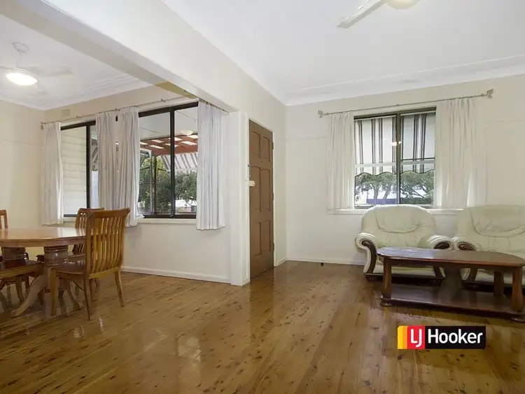 Second view of Homely house listing, 10 Gilmore Road, Lalor Park NSW 2147