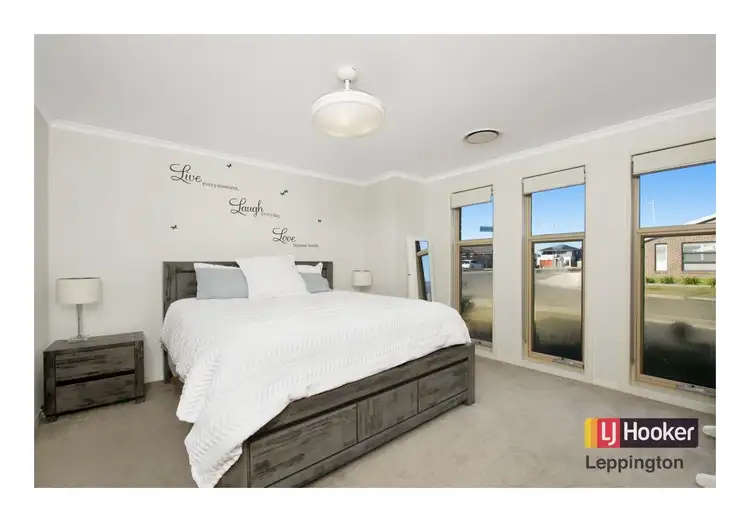 Sixth view of Homely house listing, 23 Danvers Road, Spring Farm NSW 2570