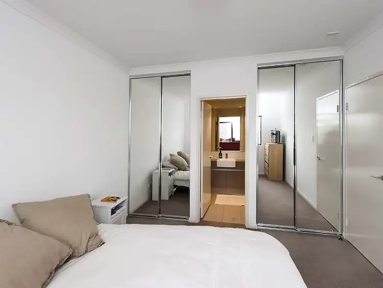 Fourth view of Homely apartment listing, 46/23 Junction Boulevard, Atwell WA 6164