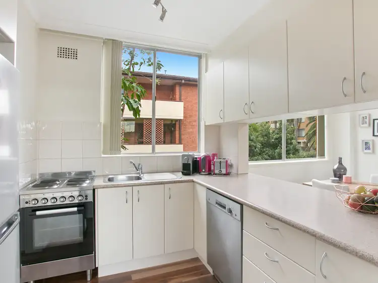 Second view of Homely unit listing, 4/2 Avon Road, Dee Why NSW 2099