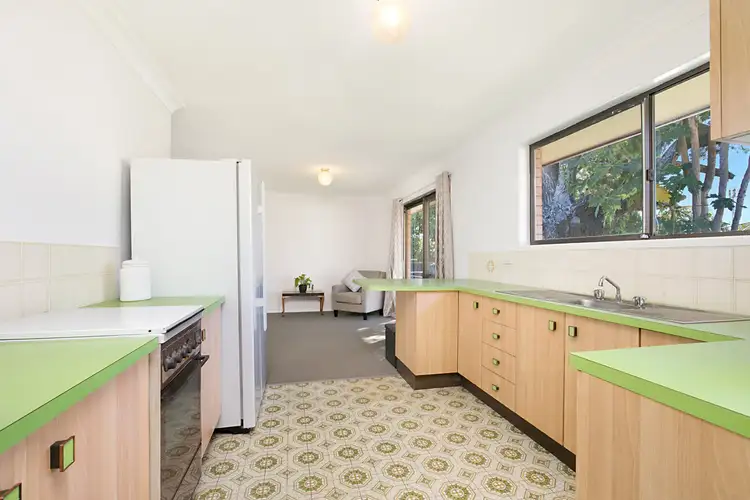 Second view of Homely house listing, 103 Randall Road, Wynnum West QLD 4178
