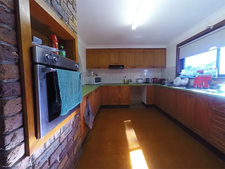 Third view of Homely house listing, 35 Willis Street, Macksville NSW 2447
