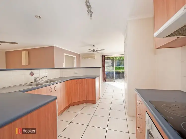 Third view of Homely house listing, 27 Drysdale Court, Murrumba Downs QLD 4503