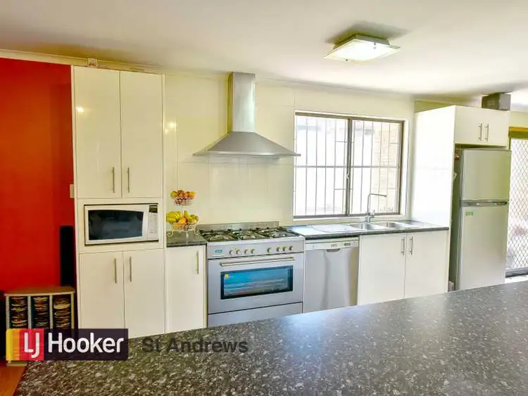 Third view of Homely house listing, 61 Bannockburn Avenue, St Andrews NSW 2566