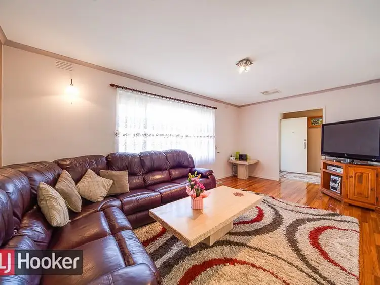 Fourth view of Homely house listing, 93 GOODMAN DR, Noble Park VIC 3174