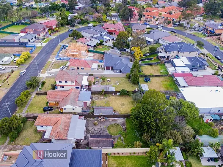 Fourth view of Homely house listing, 73 Boronia Street, South Wentworthville NSW 2145
