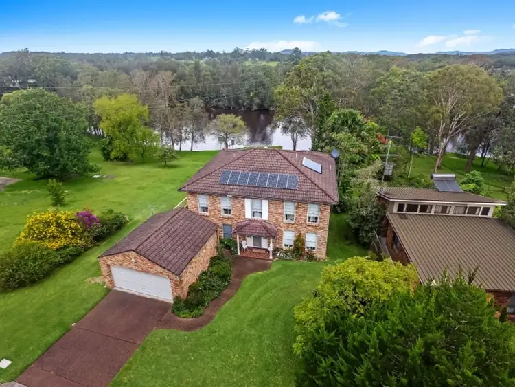 Main view of Homely house listing, 85 Newport Road, Dora Creek NSW 2264
