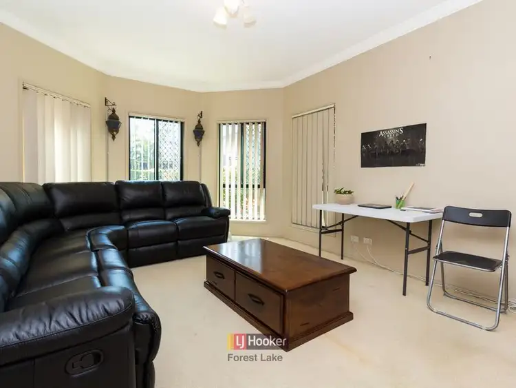 Third view of Homely house listing, 9 Mauritius Parade, Forest Lake QLD 4078