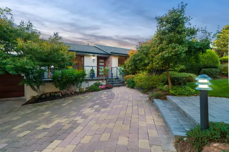 Third view of Homely house listing, 31 Moodie Street, Farrer ACT 2607