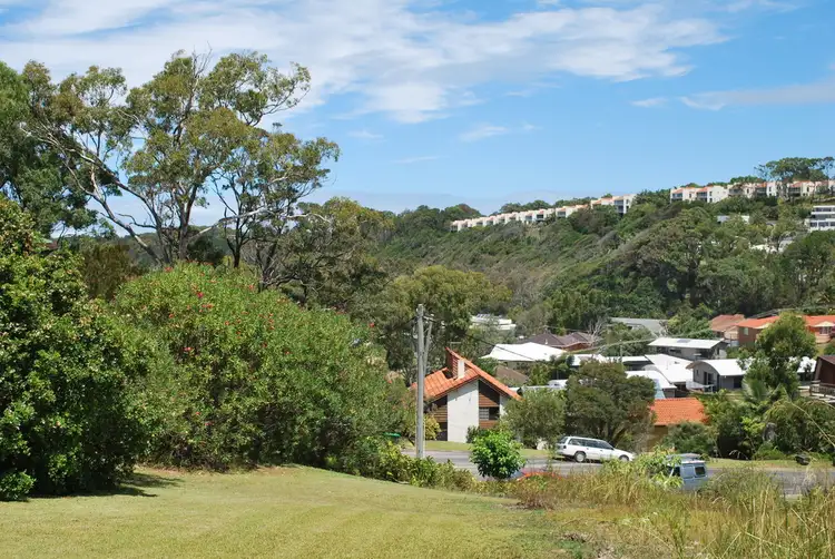 Sixth view of Homely land listing, 5 Miranda Place, Korora NSW 2450