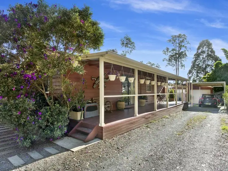 Third view of Homely house listing, 132 Mahers Road, Bellingen NSW 2454