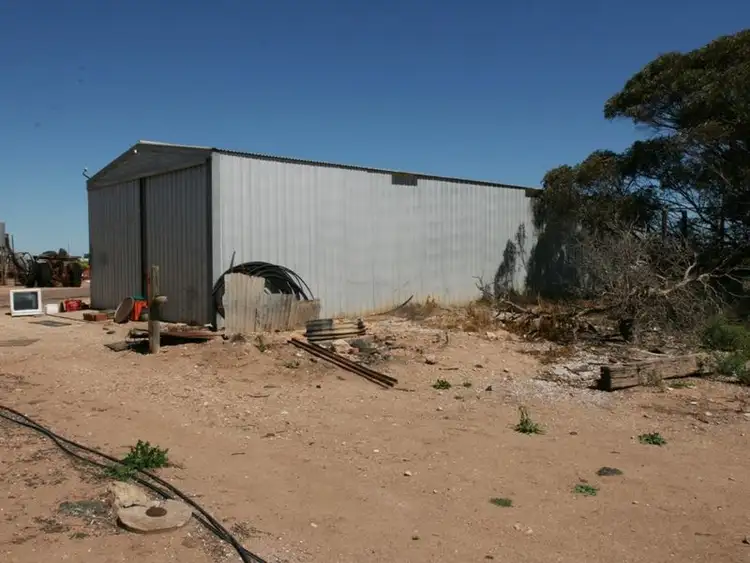 Fifth view of Homely land listing, Lot 105 Anthony Terrace, Kadina SA 5554
