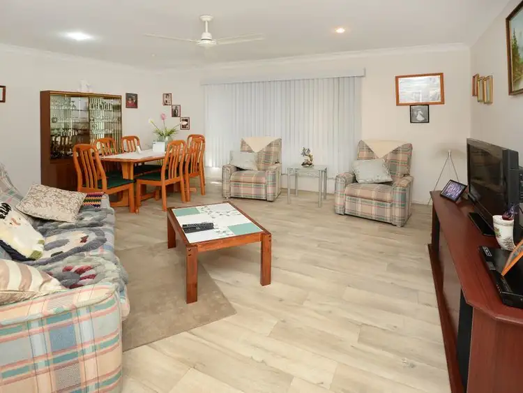 Second view of Homely house listing, 4 Tuckeroo Close, Coffs Harbour NSW 2450