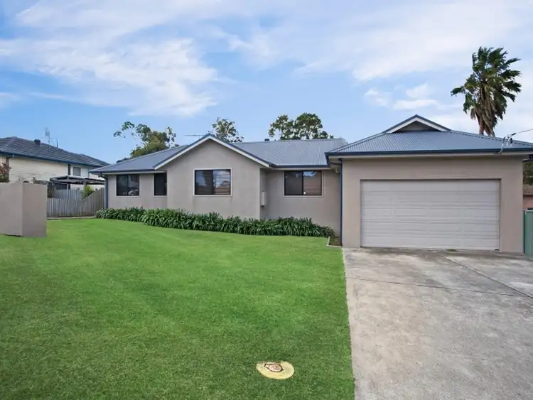 1 Lachlan Street, Windale NSW 2306