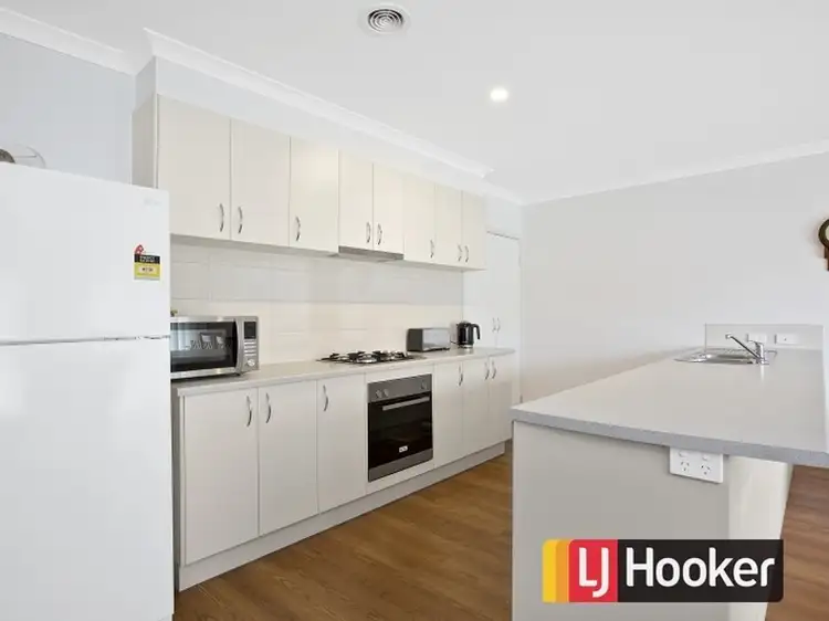 Third view of Homely townhouse listing, 1A Beard Street, Wonthaggi VIC 3995