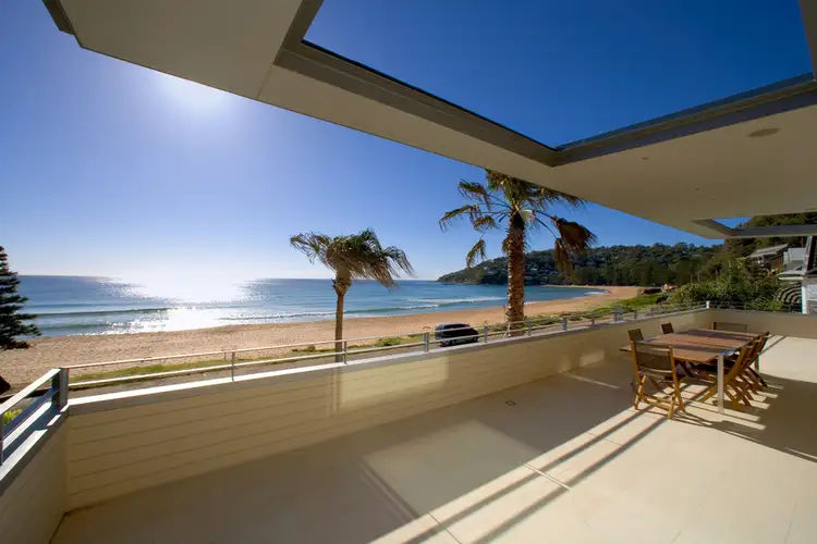 Fourth view of Homely house listing, 5 Ocean Road, Palm Beach NSW 2108