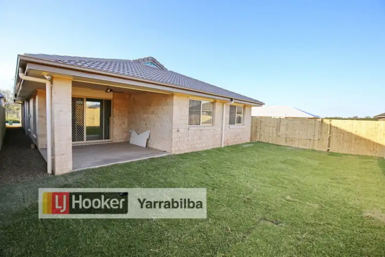 Second view of Homely house listing, 135 Buxton Avenue, Yarrabilba QLD 4207
