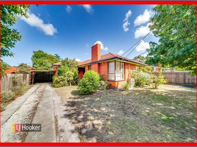Main view of Homely house listing, 94 ELLEN ST, Springvale VIC 3171