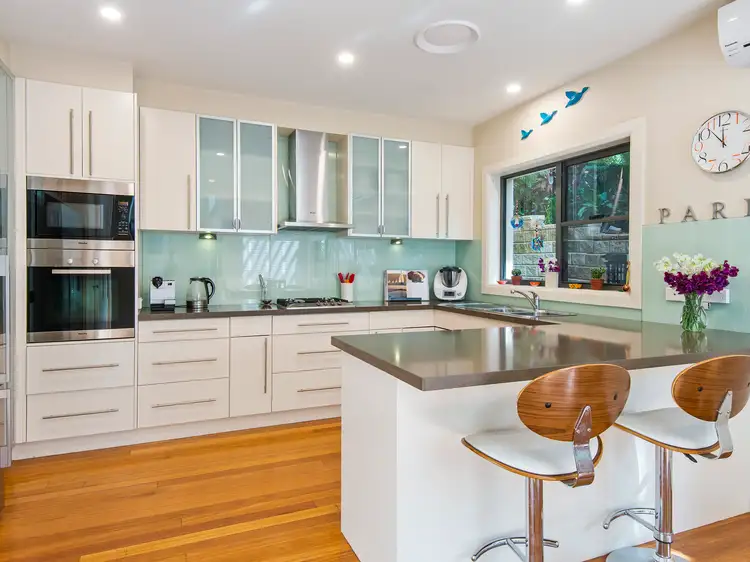 Fifth view of Homely townhouse listing, 3/81-83 Avalon Parade, Avalon Beach NSW 2107
